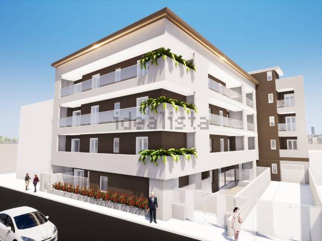 Appartamento in vendita a Contrada Randa, Puglia