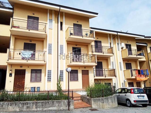 Appartamento in vendita a Calabria, Cosenza