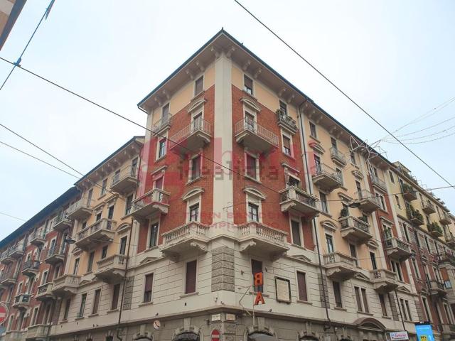 Appartamento in vendita a Circoscrizione 4, Piemonte