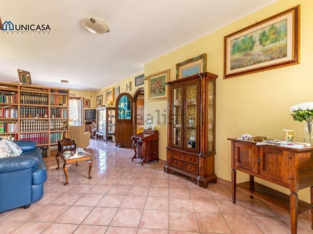 Appartamento in vendita a Poggio dell'Asino, Roma Capitale