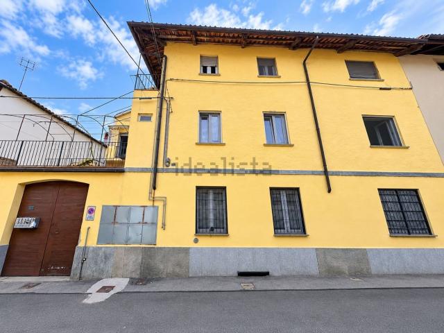 Appartamento in vendita a Vigone, Torino