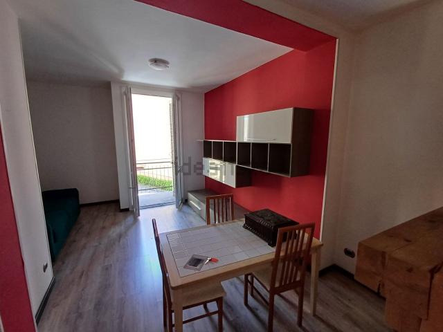 Appartamento in vendita a Sagnino, Como