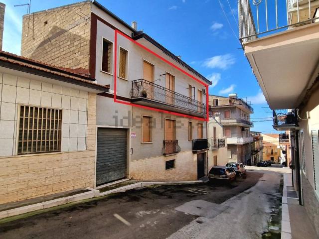 Appartamento in vendita a San Nicandro Garganico, Foggia
