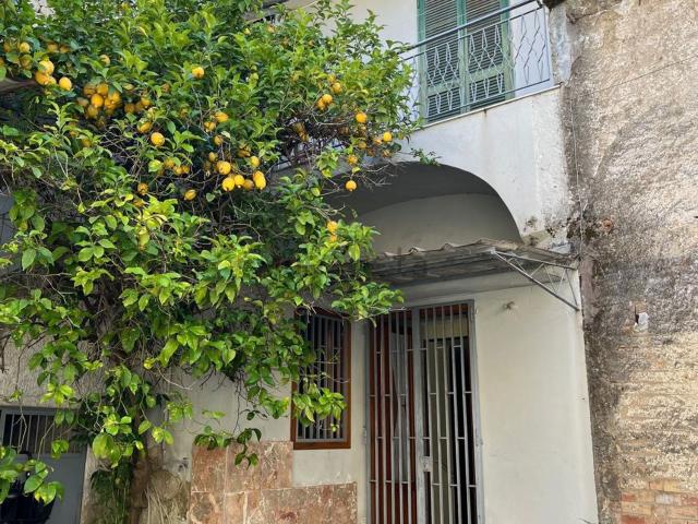 Appartamento in vendita a Lusciano, Campania