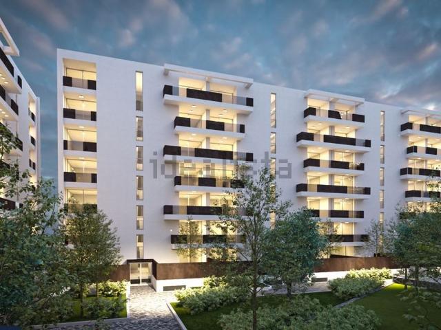 Appartamento in vendita a Quartiere Navile, Bologna