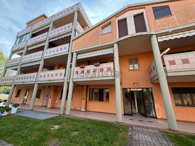 Appartamento in vendita a Marche, Pesaro E Urbino