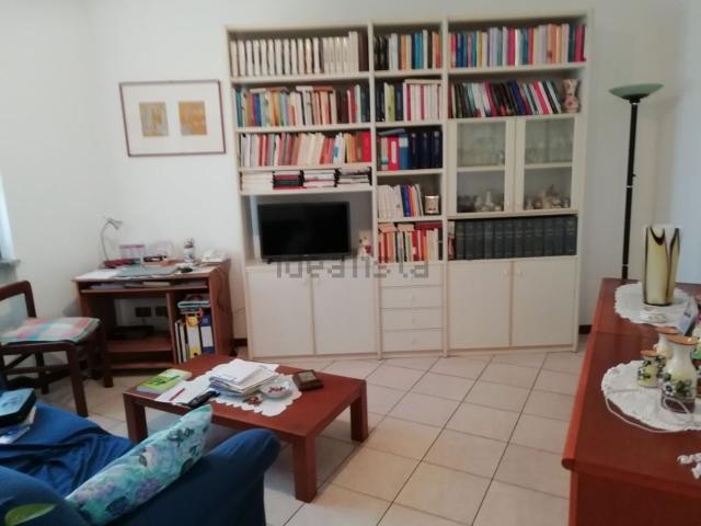 Appartamento in vendita a Casalpusterlengo, Lombardia