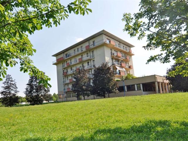 Attico in vendita a Zona Est, Brescia
