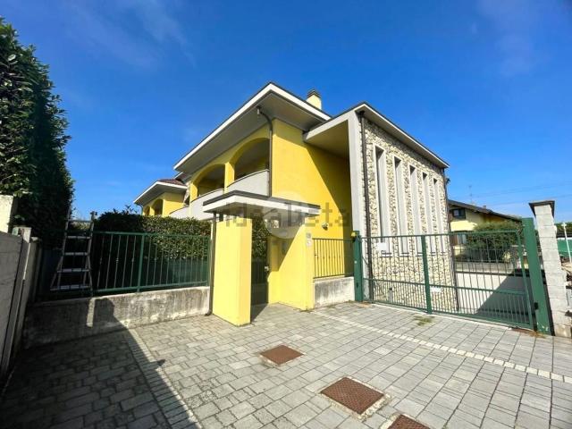 Appartamento in vendita a Boffalora sopra Ticino, Milano