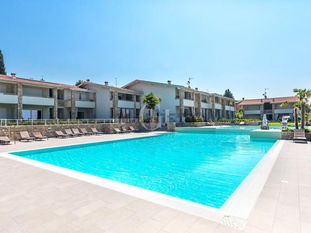Appartamento in vendita a Vicina, Desenzano Del Garda