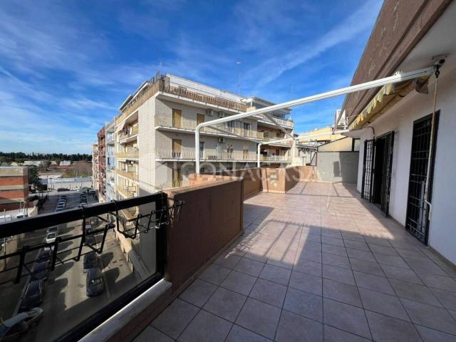 Attico in vendita a Municipio 1, Puglia