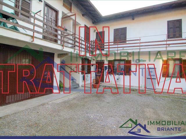 Appartamento in vendita a Arsago Seprio, Lombardia