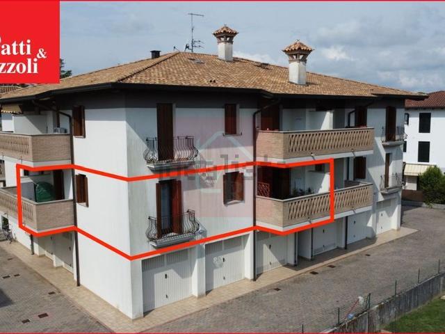 Appartamento in vendita a Cervignano del Friuli / Çarvignan, Udine / Udin / Videm