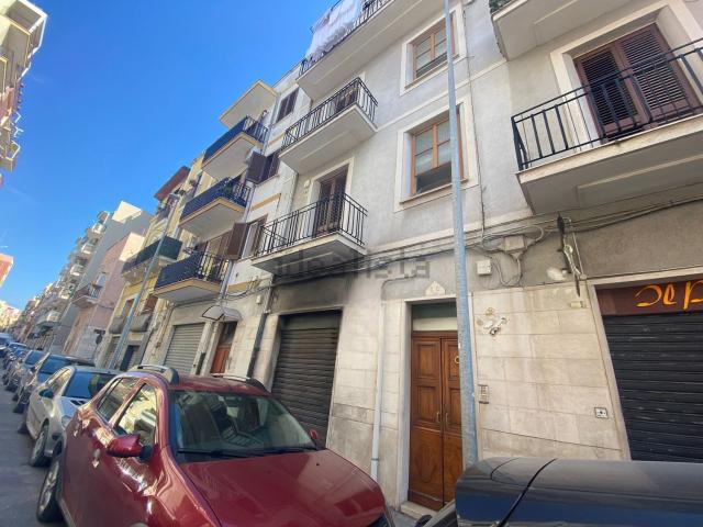 Appartamento in vendita a San Giacomo Settefrati, Puglia