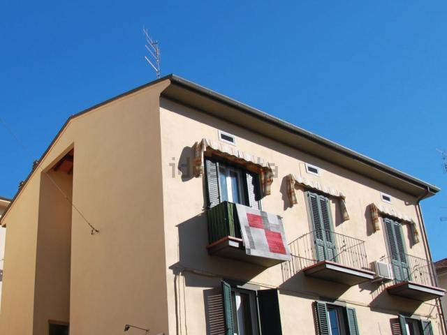 Appartamento in vendita a Saione, Arezzo