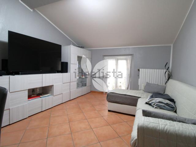 Appartamento in vendita a Salsomaggiore Terme, Reggio Emilia