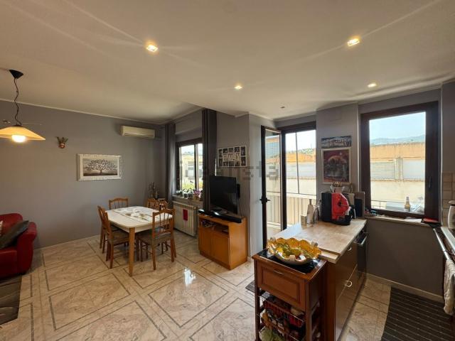 Appartamento in vendita a Belvedere, Falcone