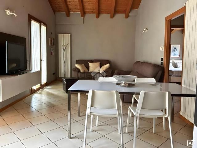 Appartamento in vendita a Comunità montana della valle Camonica, Ceto