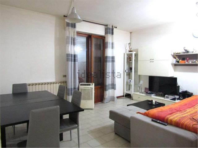 Appartamento in vendita a Bonelle, Pistoia
