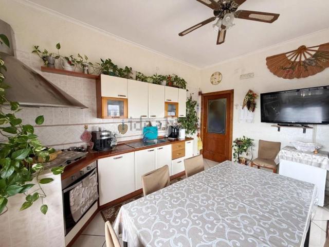 Appartamento in vendita a Sant'anastasia, Campania