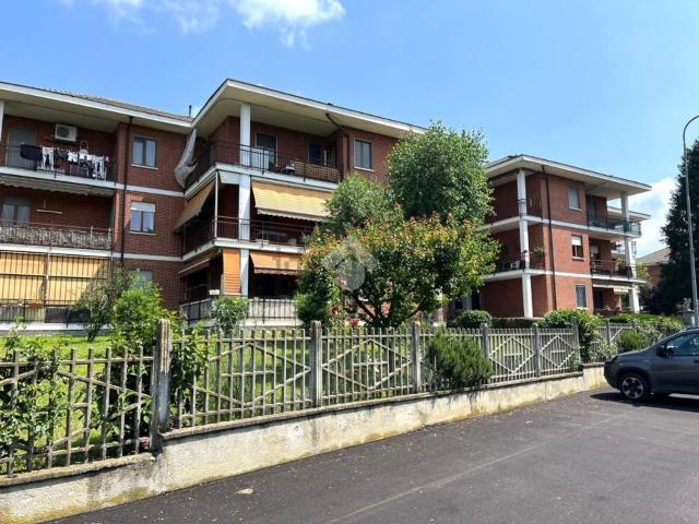 Appartamento in vendita a Marocchi, Piemonte