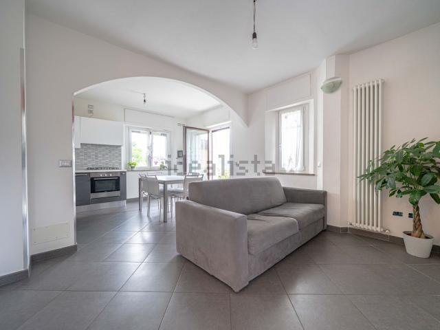 Appartamento in vendita a Poggiridenti, Lombardia