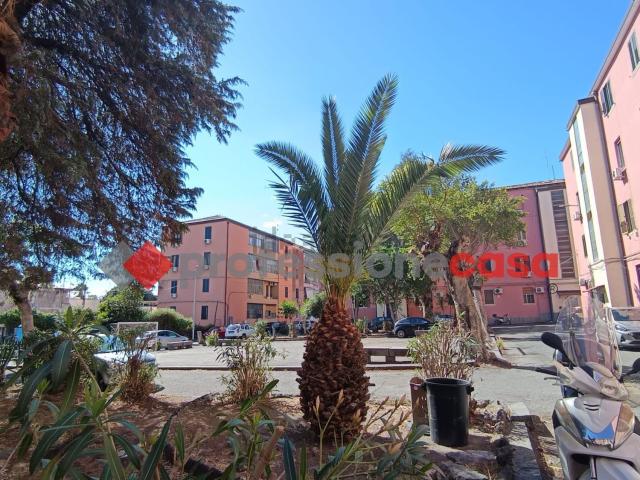 Appartamento in vendita a Picanello-Ognina-Barriera-Canalicchio, Catania