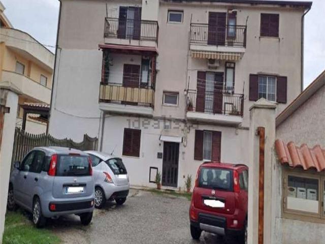 Appartamento in vendita a Farina, Crotone