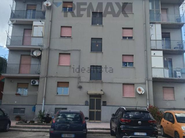 Appartamento in vendita a Enna, Sicilia