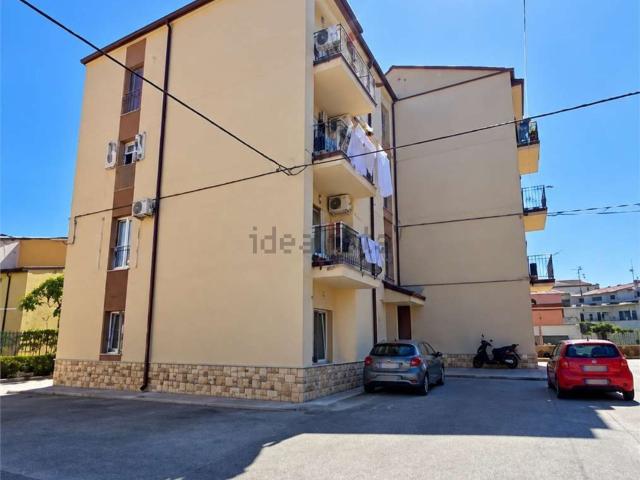 Appartamento in vendita a Selvaggio, Ragusa