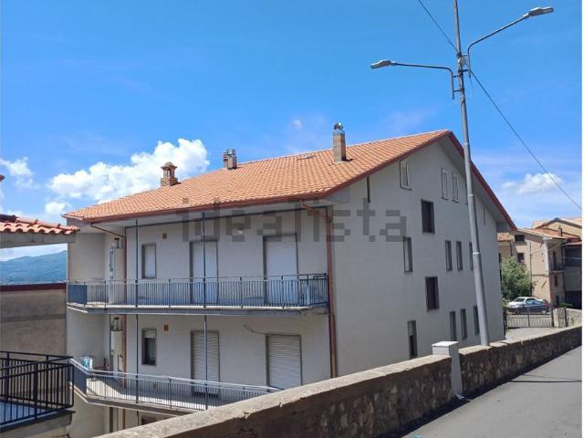 Appartamento in vendita a Calabria, Cosenza