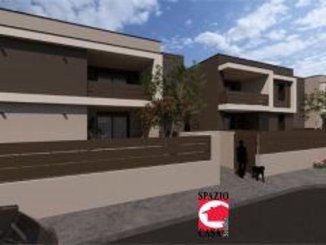 Appartamento in vendita a Mairano, Lombardia