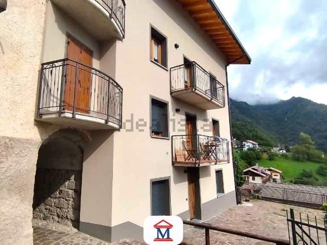 Appartamento in vendita a Ola, Cornalba