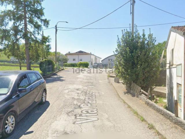 Appartamento in vendita a Marche, Macerata