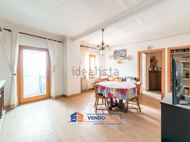 Appartamento in vendita a Sant'Antonio (Piasco), Piasco