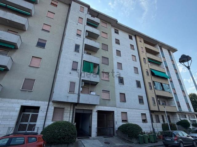 Appartamento in vendita a Soresina, Lombardia
