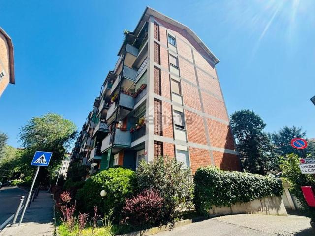 Appartamento in vendita a Sant'Albino, Monza