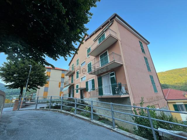 Appartamento in vendita a Mele, Liguria