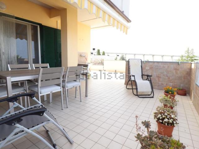 Appartamento in vendita a Marina II, Mosciano Sant'angelo