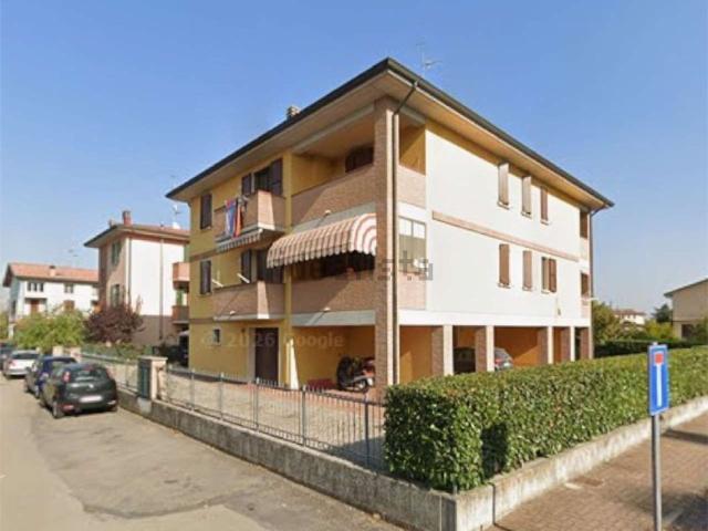 Appartamento in vendita a Casino Sant’Anna, Poviglio