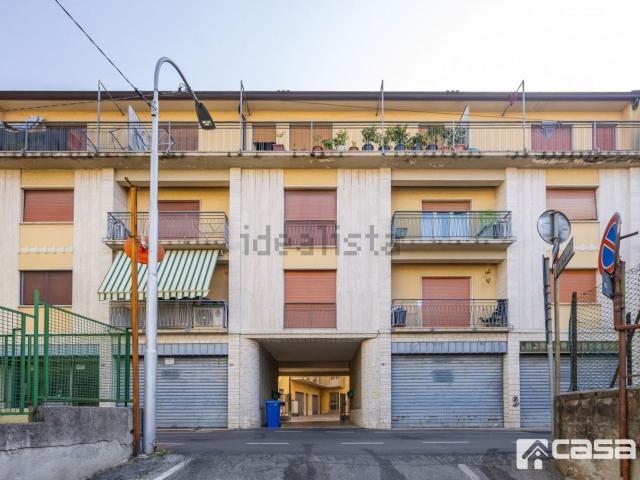 Appartamento in vendita a Ponte San Pietro, Bergamo