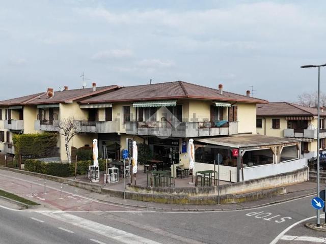 Appartamento in vendita a Lavagno