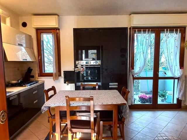 Appartamento in vendita a Bellaria, Reggio Emilia