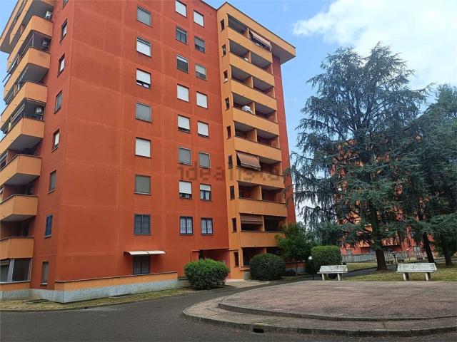 Appartamento in vendita a Molino Ortolina, Pioltello