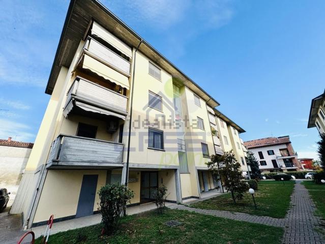 Appartamento in vendita a Gescal, Sant'Angelo Lodigiano