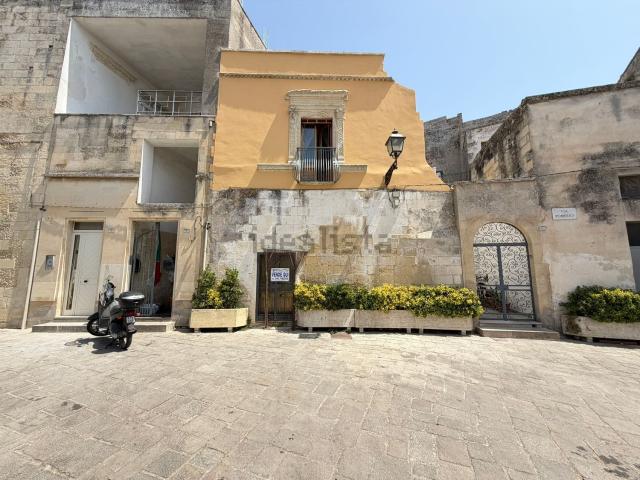 Appartamento in vendita a Puglia, Lecce