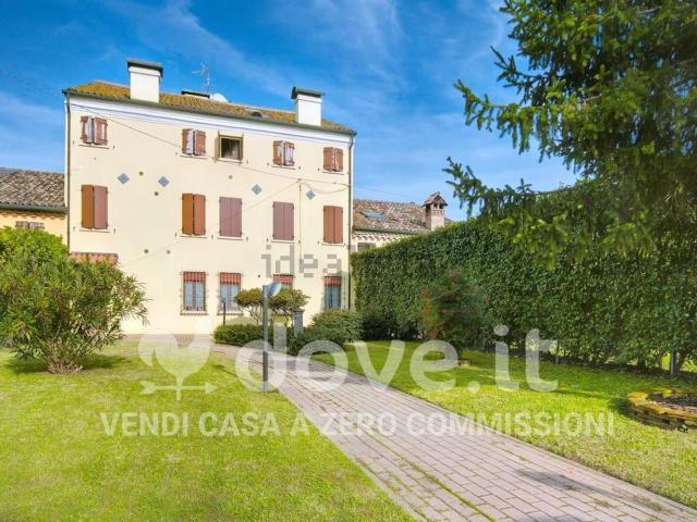 Appartamento in vendita a Ferrara, Reggio Emilia
