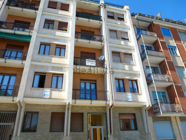 Appartamento in vendita a Cuneo Centro, Piemonte