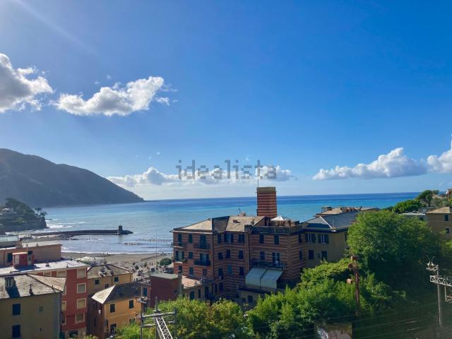 Appartamento in vendita a Case Stella, Recco
