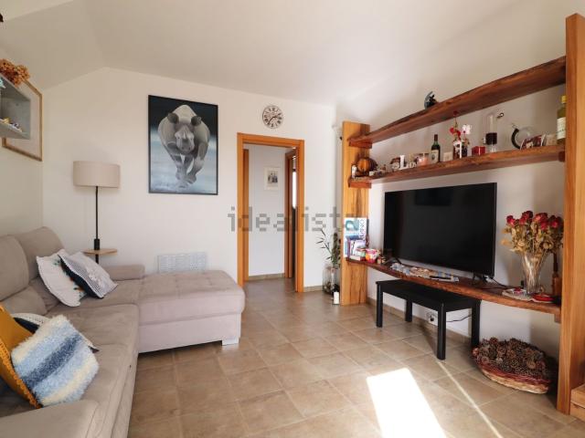 Appartamento in vendita a Sovicille, Toscana